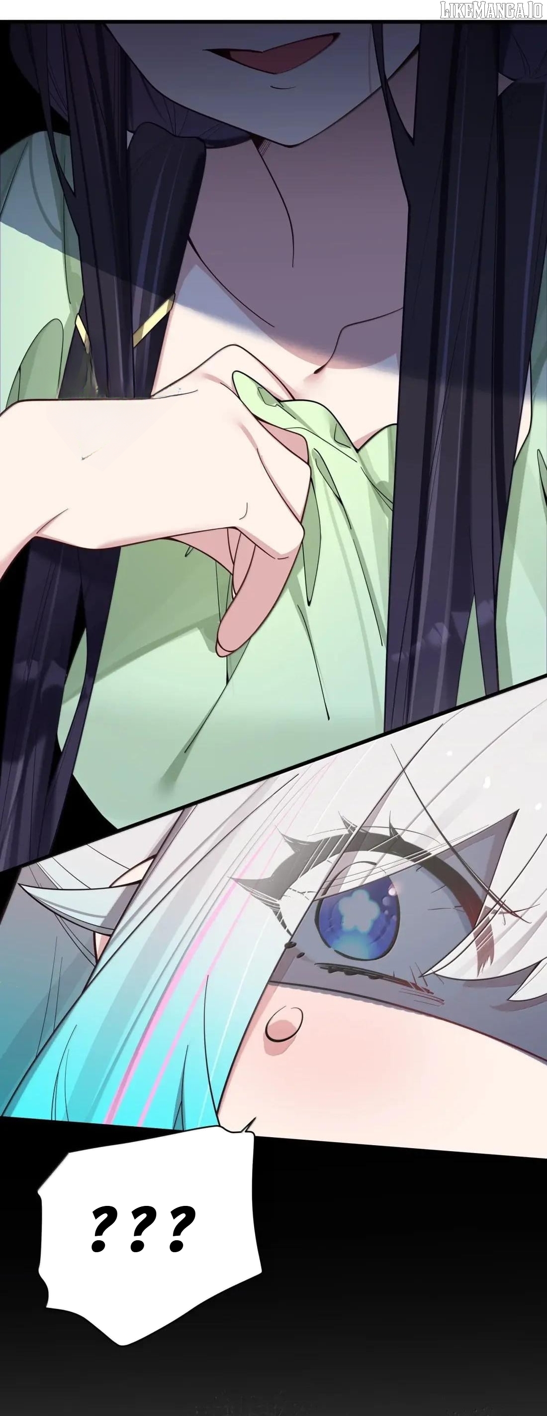 My Fake Girlfriends are using me as a Shield Chapter 181 - page 34